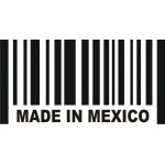 Made in Mexico